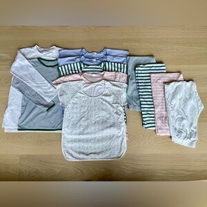 Lake Pajamas bundle reseller lot